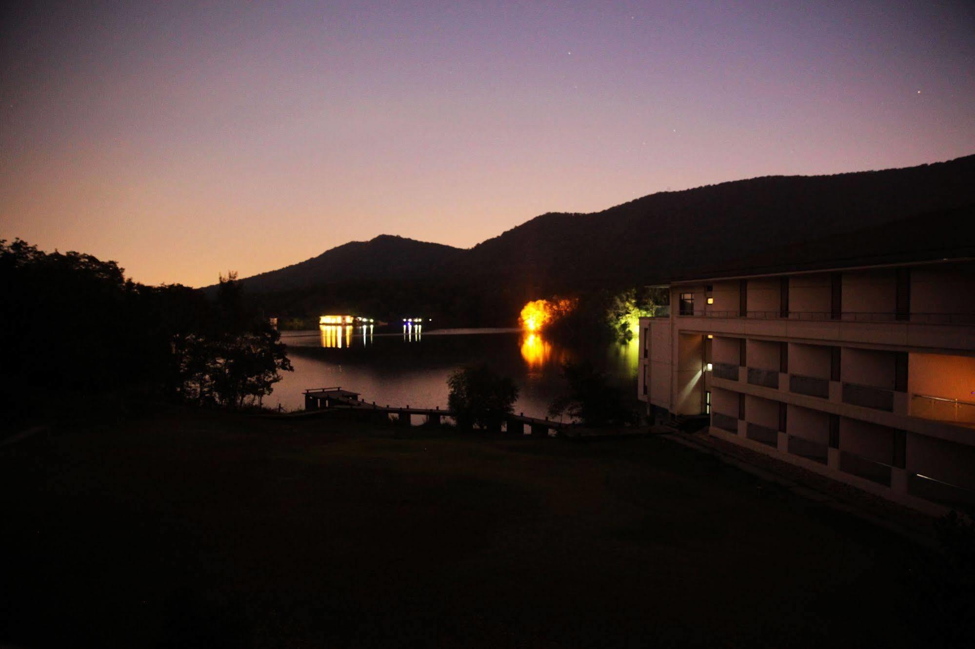 The Purple Palace - Jinling Hotels & Resorts Nanjing  Eksteriør bilde